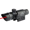 Hunting Airsoft tactical long distance designator Red Dot Scope glock laser sight Light pointer scope
