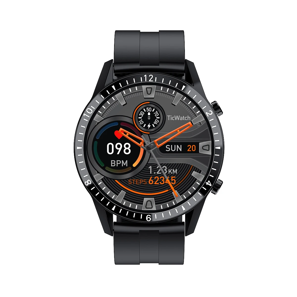 2021 new arrival lige smart watch Heart Rate Tracker Blood Pressure Oxygen sport no logo I9 smart watch, Black
2021 new arrival lige smart watch Heart Rate Tracker Blood Pressure Oxygen sport no logo I9 smart watch, Black