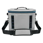 Cooler Cooler Durable Large Eco Friendly Carry Grocery Tote Can Cooler Lunch Bag