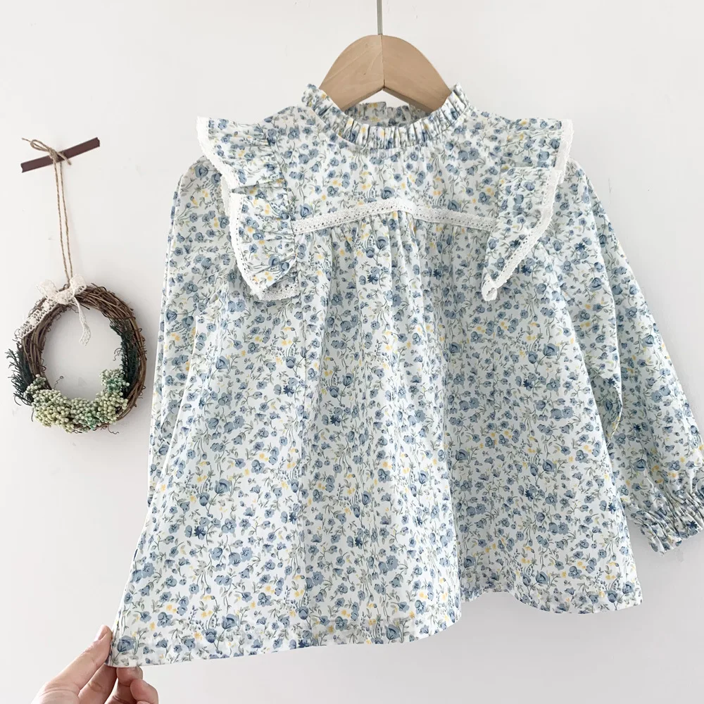2022 spring toddler baby shirts for girls blouses vintage white casual cotton kids clothing wholesale 803AS210507
2022 spring toddler baby shirts for girls blouses vintage white casual cotton kids clothing wholesale 803AS210507