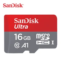 

Sandisk Ultra Memory Card 32 64 128 gb Micro Card SD/TF Flash Card Micro 128GB 32GB 64GB 256GB 16G 400GB microSD for Phone
