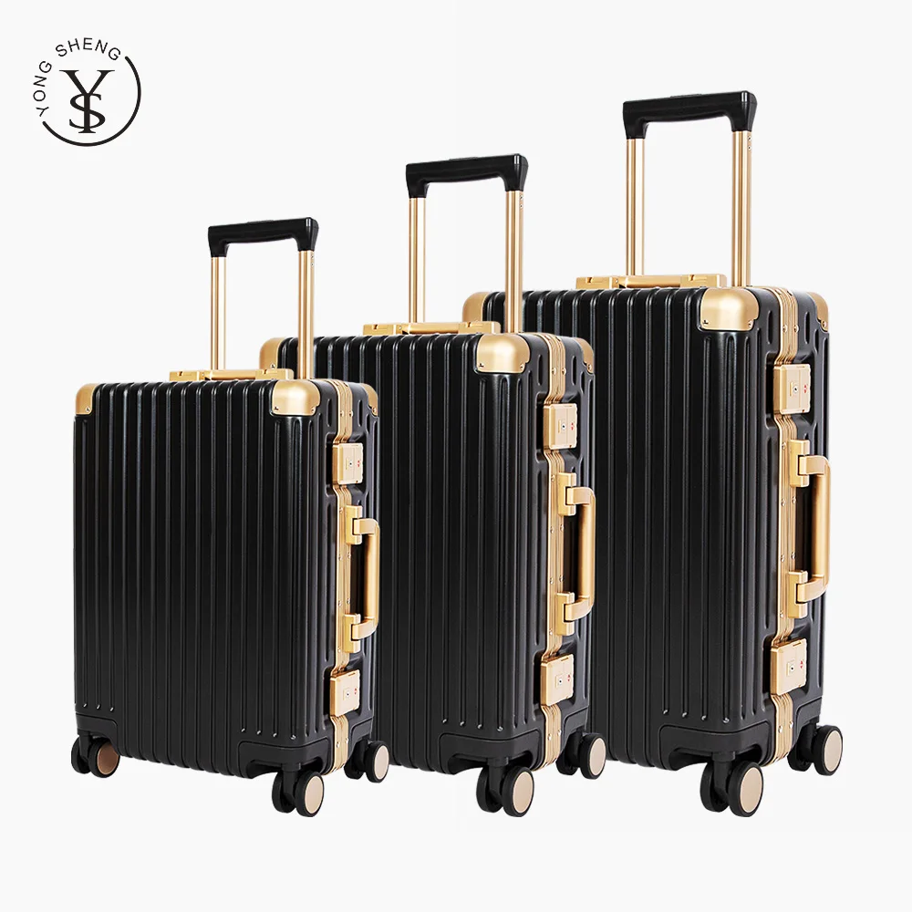 Classic luggage bag Hard shell waterproof maleta viajera with high quality factory price hot sale Bagagem luggage sets 3 piece, White\green\gray\blue\black\red
Classic luggage bag Hard shell waterproof maleta viajera with high quality factory price hot sale Bagagem luggage sets 3 piece, White\green\gray\blue\black\red