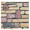 factory supply cultured stone siding panels for wall