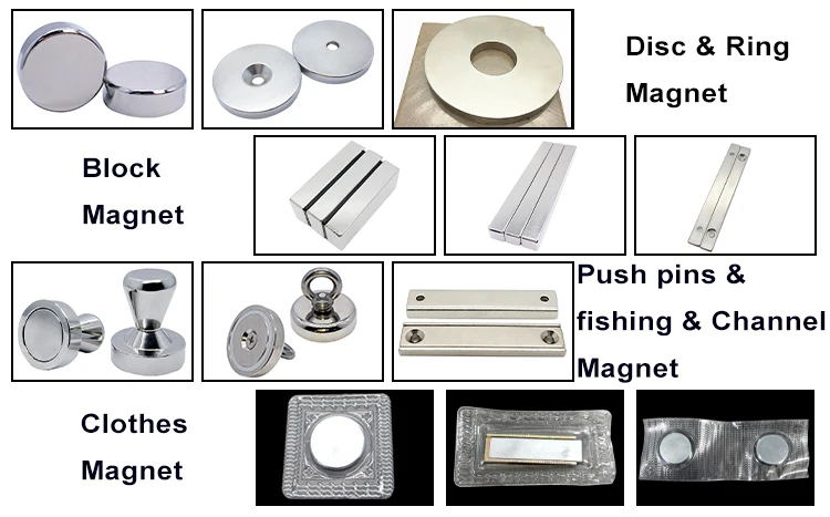 strong n52 electromagnet