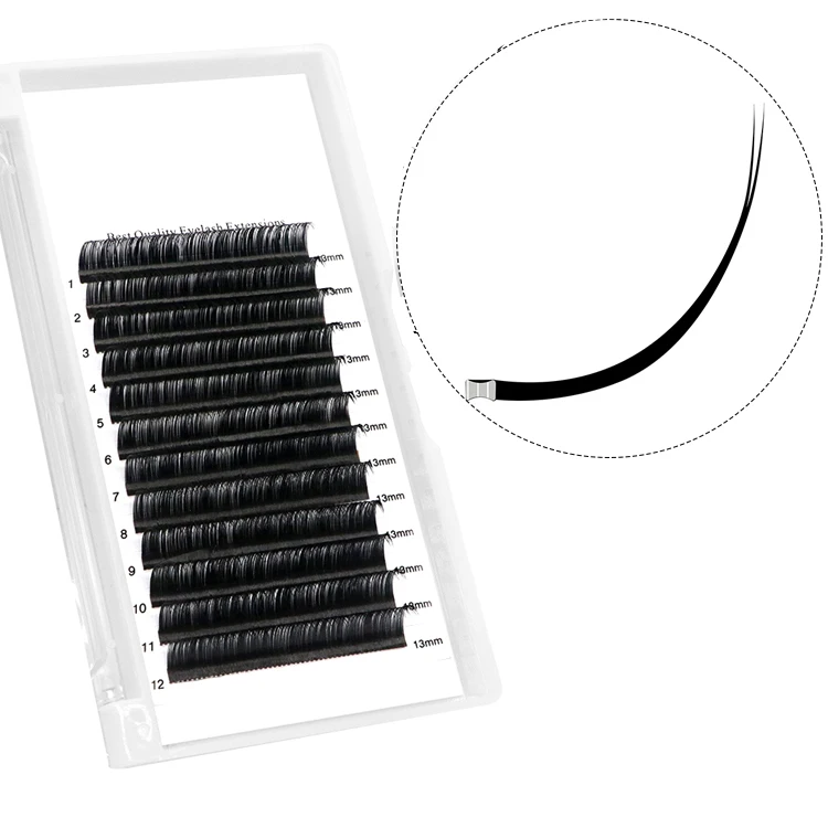 Wholesale Ellipse Flat Lash Curl D Manufacture Flat Lashes Ellipse Durable Cashmere Flat Lashes
Wholesale Ellipse Flat Lash Curl D Manufacture Flat Lashes Ellipse Durable Cashmere Flat Lashes