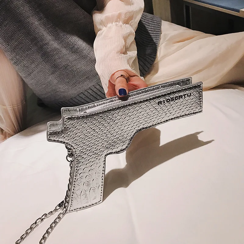 2021 Hot Sale New Niche Personality Trend Pu Single Shoulder Chain Messenger Mini Women Bag, As picture shown
2021 Hot Sale New Niche Personality Trend Pu Single Shoulder Chain Messenger Mini Women Bag, As picture shown