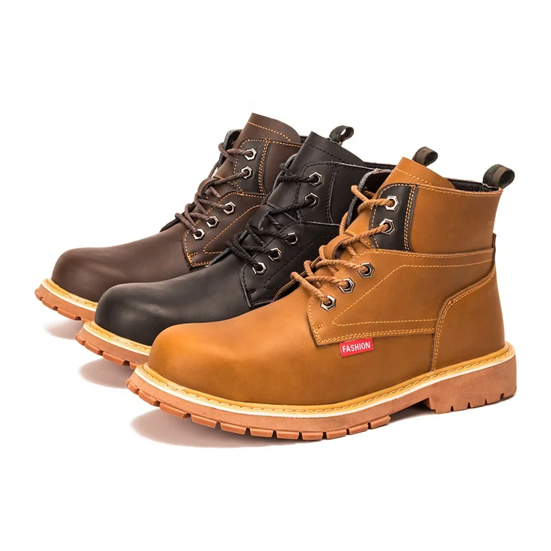 Cheap safety shoes outdoor four seasons men high quality stylish safety shoes, Customized
Cheap safety shoes outdoor four seasons men high quality stylish safety shoes, Customized