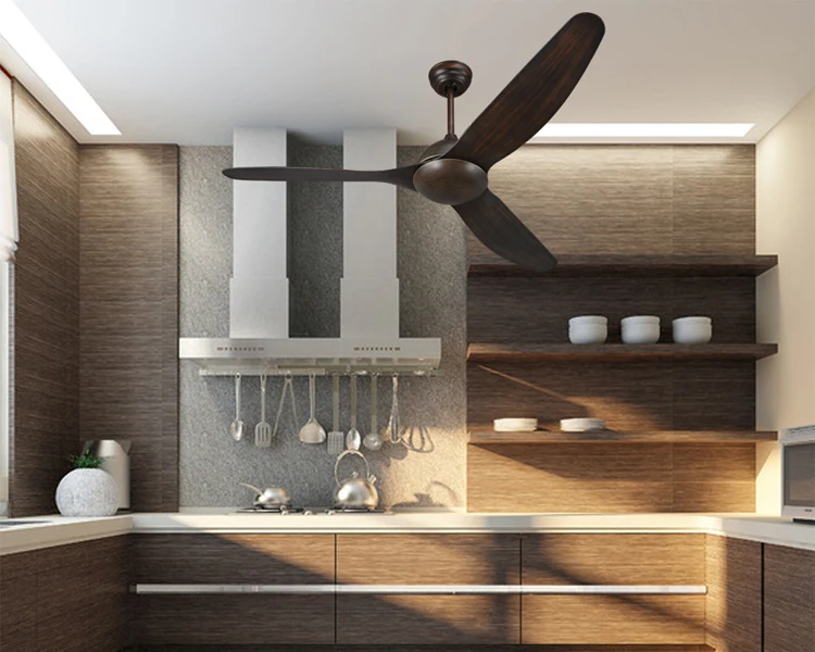 Ceiling Fan, ABS, 110v-240v, 65 - detail 4