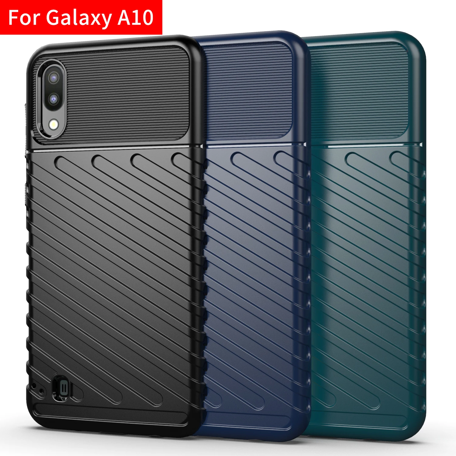 Shockproof TPU Mobile Back Cover For samsung galaxy a10 a20s phone case, 3colors 
Shockproof TPU Mobile Back Cover For samsung galaxy a10 a20s phone case, 3colors