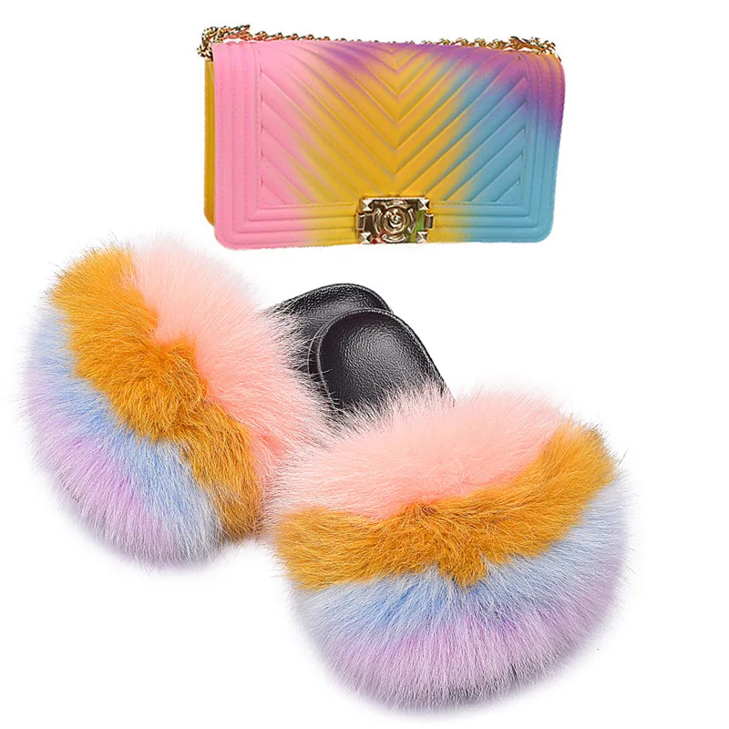 Free Shipping Fashion Pompom Fur Slides Ladies Faux Fur Slide Sandals Women Fur Slides Shoes, Picture
Free Shipping Fashion Pompom Fur Slides Ladies Faux Fur Slide Sandals Women Fur Slides Shoes, Picture