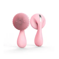 Best Selling Products 2019 Electric Facial Cleansing Brush Silicone Skin Electric Facial Massage Machine
Best Selling Products 2019 Electric Facial Cleansing Brush Silicone Skin Electric Facial Massage Machine