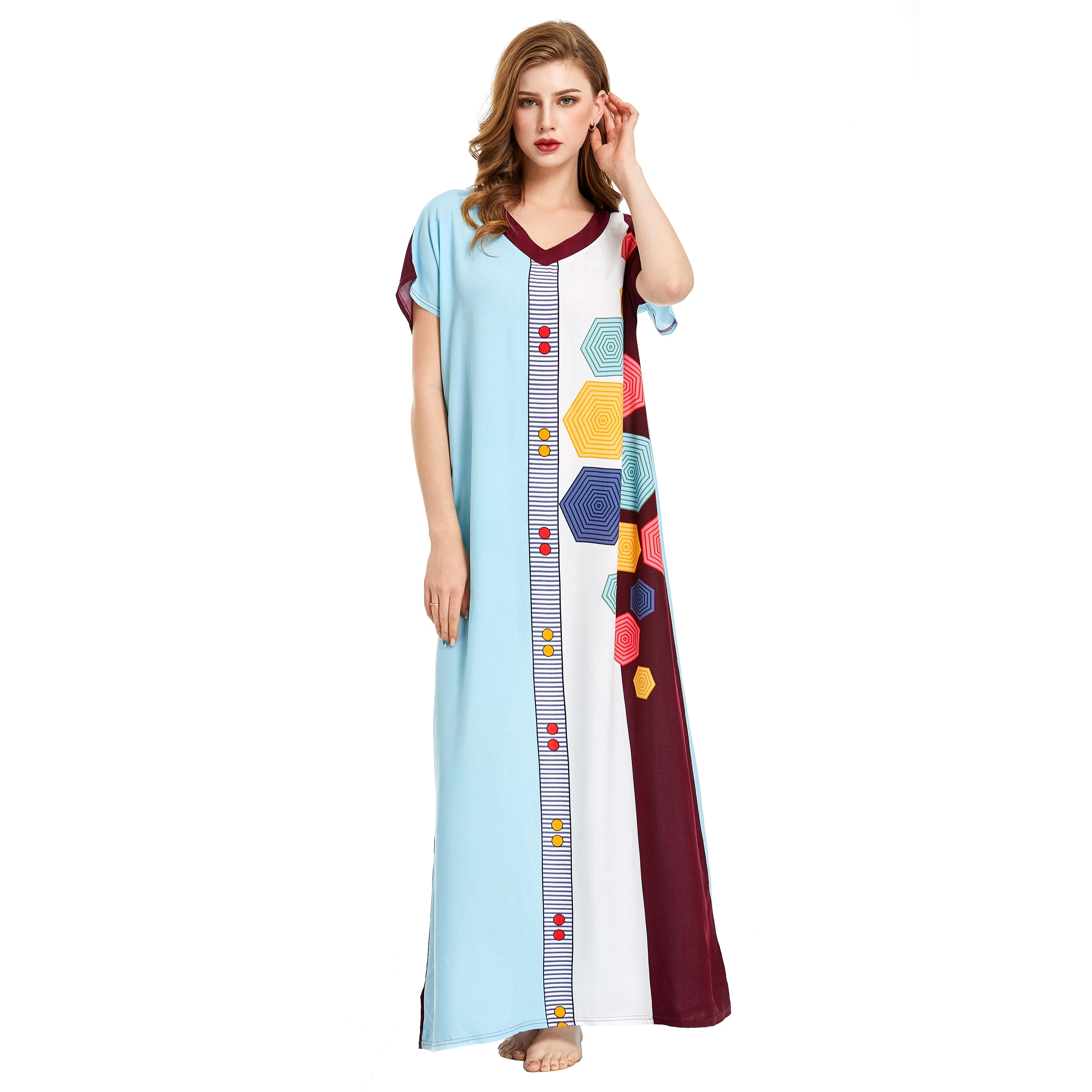 cotton sleep dress