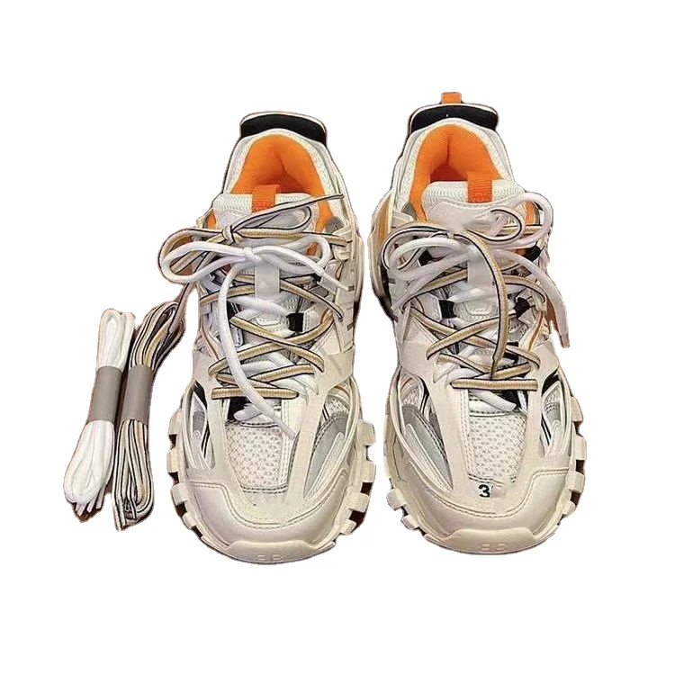 High OG Quality Luxury Sneakers Shoe Balanciaga Track 3.0 Sports Shoes Men And Women
High OG Quality Luxury Sneakers Shoe Balanciaga Track 3.0 Sports Shoes Men And Women