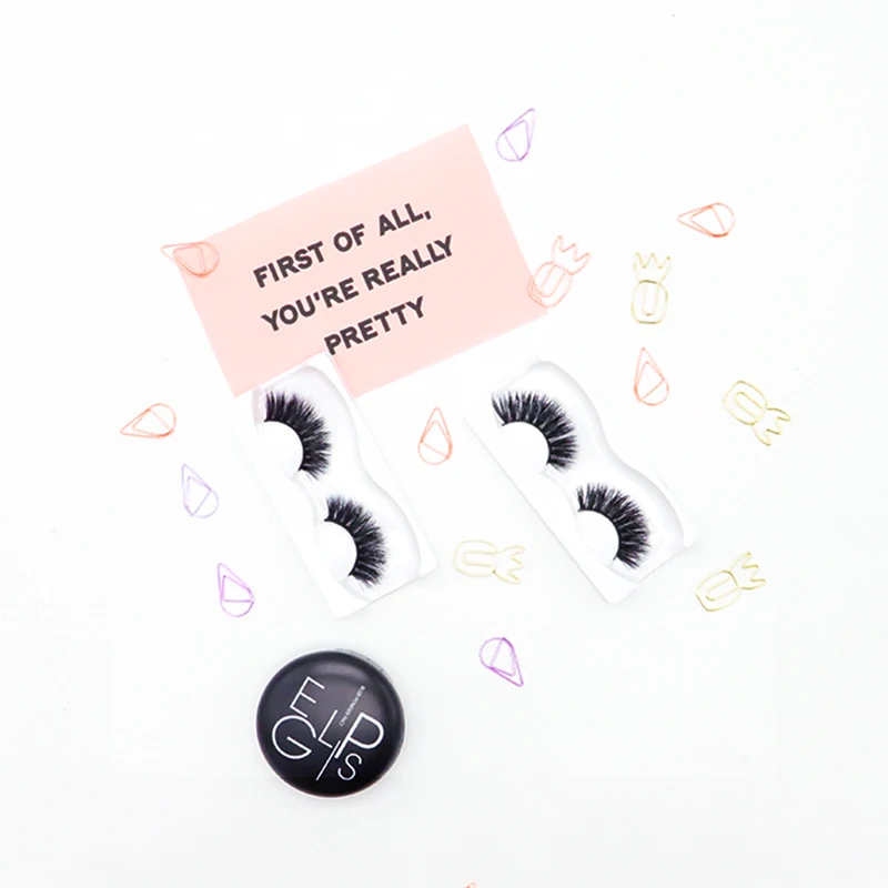 Verified Gold eyelash Supplier best selling 2019 25mm eyelashes false eyelashes, Natural black
Verified Gold eyelash Supplier best selling 2019 25mm eyelashes false eyelashes, Natural black