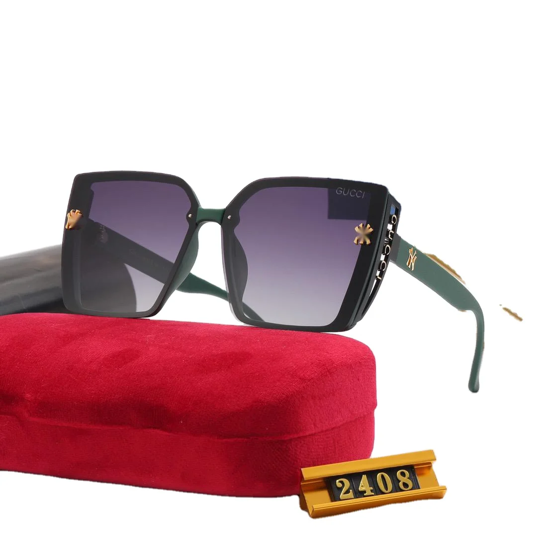 New weekly special sunshade sunglasses customized unique fashion brand sunglasses
New weekly special sunshade sunglasses customized unique fashion brand sunglasses
