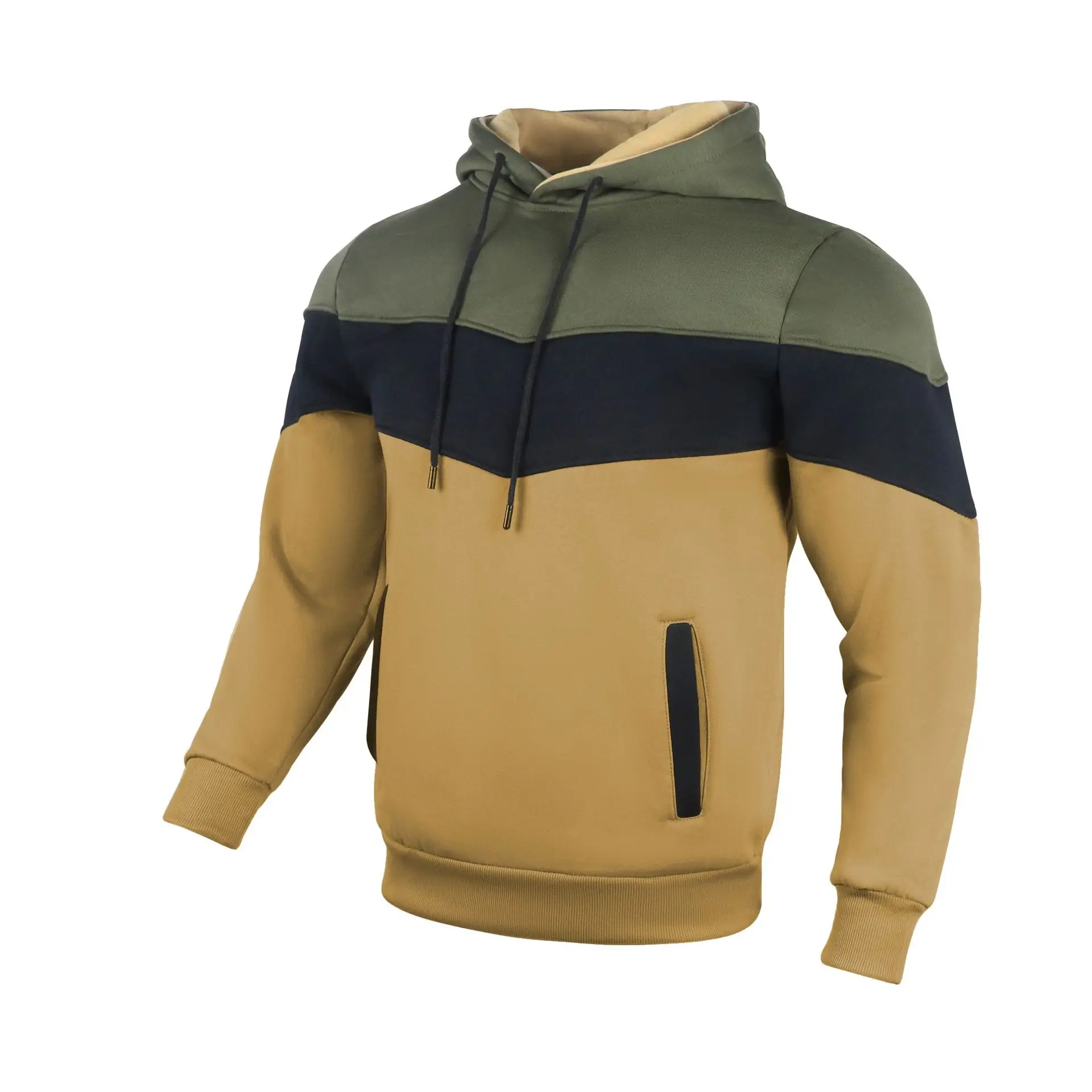 Winter Pullover Custom Men Fashion Embroidered color block Blank Plain Polyester unisex Hoodies
Winter Pullover Custom Men Fashion Embroidered color block Blank Plain Polyester unisex Hoodies