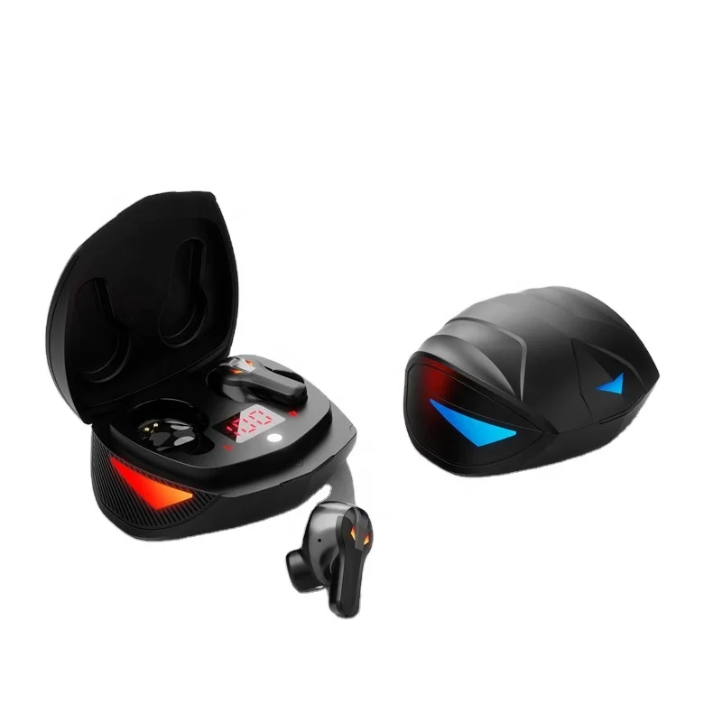 2021 Audifonos TWS Smart LED Hifi Sound Edifine Noise Cancelling Earbuds Wireless Earphone for Pubg
2021 Audifonos TWS Smart LED Hifi Sound Edifine Noise Cancelling Earbuds Wireless Earphone for Pubg