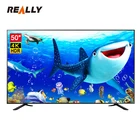 Full Hd Led Tv Led Led Tv 4k Really Full HD LCD Large Screen 4k Television LED 65 Inch Smart TV