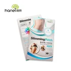 Herbal-supplements belly slimming patch with Factory original natural herb navel for weight loss