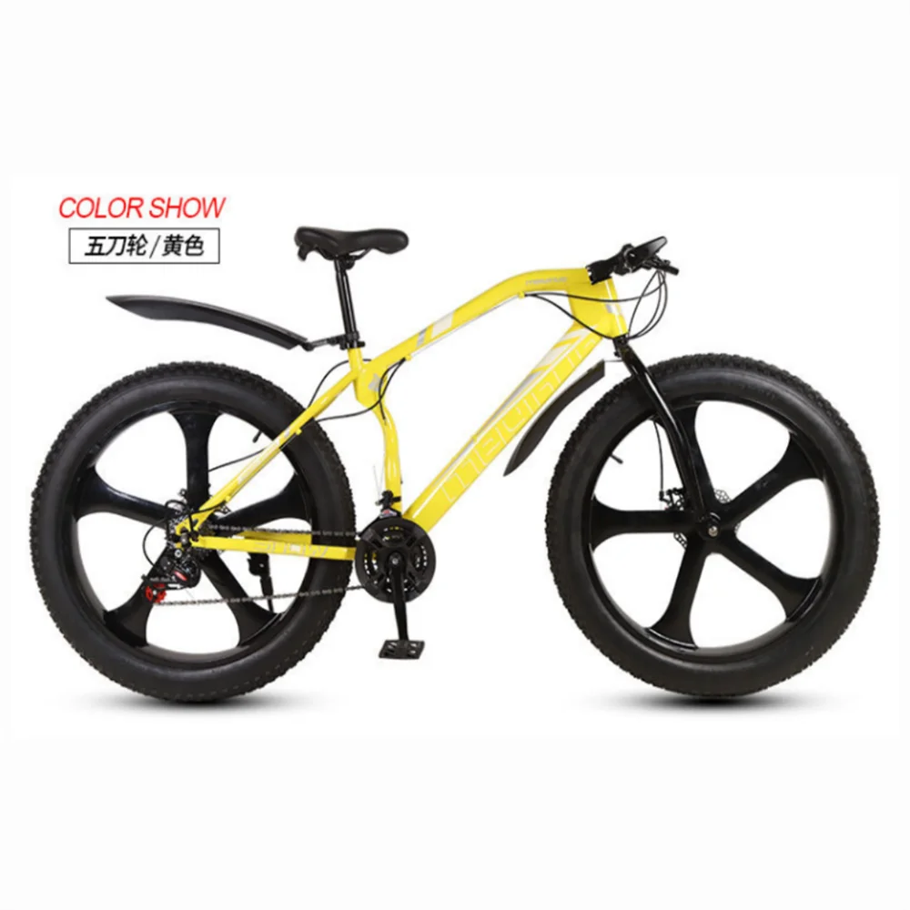 Good Factory Directly 4.0 Tyre Bicycle Shock Absorption Fat Tire Stock 20/22 Inch Kids Bike Bicycles With Best Quality, Can customized
Good Factory Directly 4.0 Tyre Bicycle Shock Absorption Fat Tire Stock 20/22 Inch Kids Bike Bicycles With Best Quality, Can customized