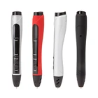 Automatic Printing 3d Pen For Kids Promotional Cheap For Kids Gift 3d Drawing Printing Pen Dropshipping