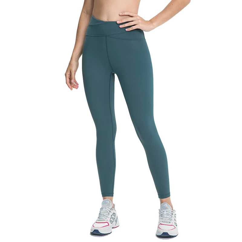 New Arrival Hight Waist Mesh Cross Female Workout Exercise Leggings Custom Logo Butt Lift Slimming Women Sport Fitness Yoga Pant, 4 colors
New Arrival Hight Waist Mesh Cross Female Workout Exercise Leggings Custom Logo Butt Lift Slimming Women Sport Fitness Yoga Pant, 4 colors