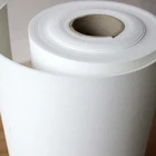 Ceramic fiber paper for automotive industry aluminium melting and holding furnace exhaust insulating wrap