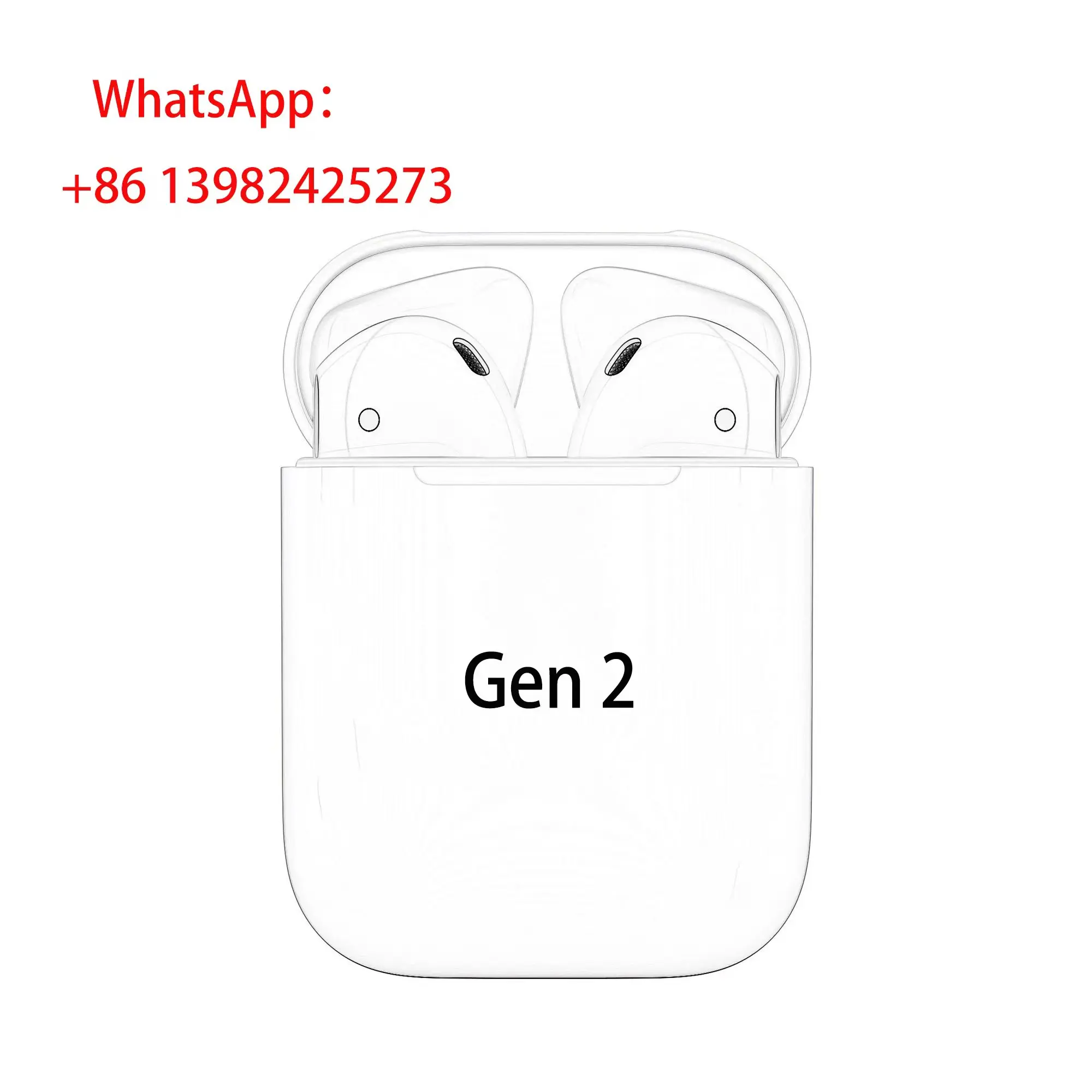 Original 1:1 1562anc Air pro 3 Pro 3 Tws Wireless Earbuds Earphones Headphones Headsets With Original Logo
Original 1:1 1562anc Air pro 3 Pro 3 Tws Wireless Earbuds Earphones Headphones Headsets With Original Logo