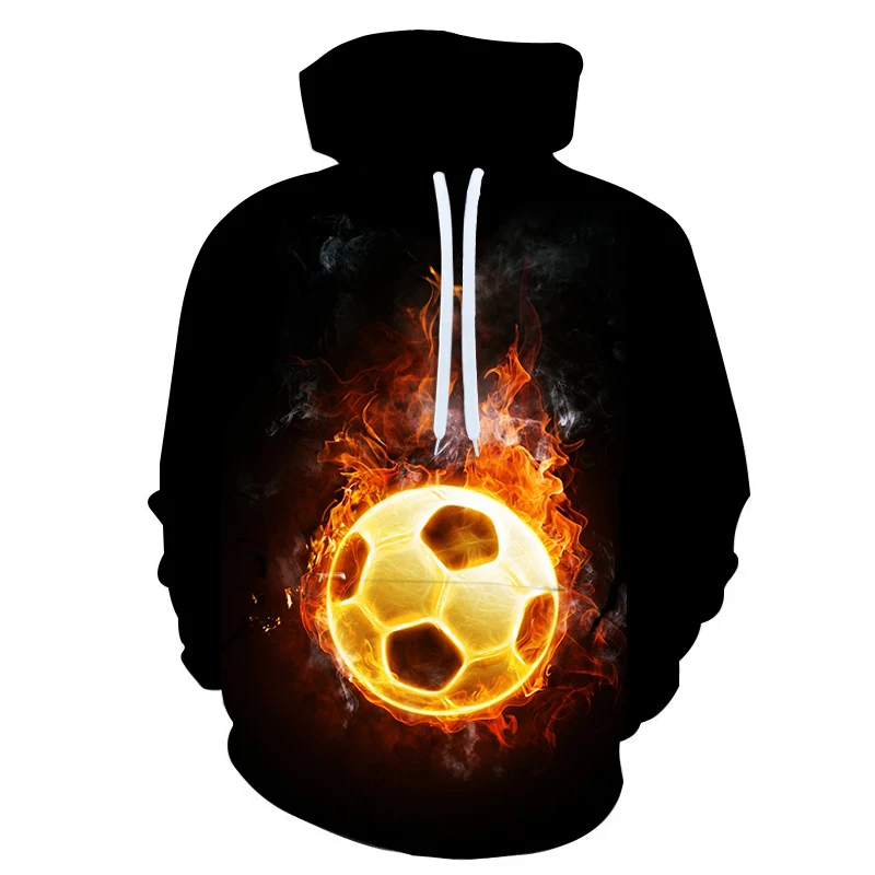 Neck Sweatshirt Pullover Plain Mens Custom Winter Oem Customized Hoodies with black base fire football pattern
Neck Sweatshirt Pullover Plain Mens Custom Winter Oem Customized Hoodies with black base fire football pattern