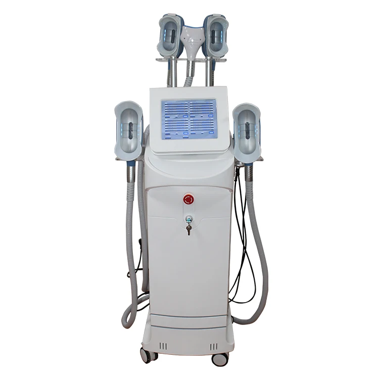 China Best Selling Cryolipolysis Machine Fat Freeze 360 Aesthetics Slimming Machine
China Best Selling Cryolipolysis Machine Fat Freeze 360 Aesthetics Slimming Machine