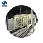 Autoclaved Aerated Concrete Block Machine,
