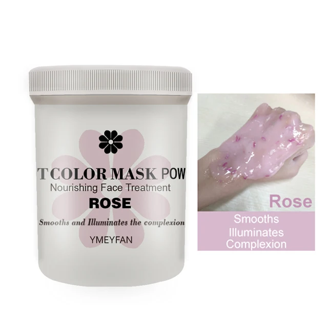 Customized Logo Spa hydro jelly mask powder Anti Aging facial jelly powder mask skin care facial mask powder
Customized Logo Spa hydro jelly mask powder Anti Aging facial jelly powder mask skin care facial mask powder