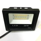 Led Rgb Flood Light RGB Smart WiFi Control Flood Light LED