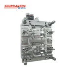 Shenzhen Manufacture Shenzhen Professional Making Plastic Injection Molding And Molding Manufacture
