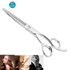 Kelo professional 40 tooth thinning Scissors Barber Salon scissors