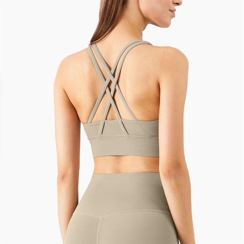 2021 Fashion Women Workout Active Sports Wear 2 Piece Yoga Sets Top Leggings, Customized colors
2021 Fashion Women Workout Active Sports Wear 2 Piece Yoga Sets Top Leggings, Customized colors