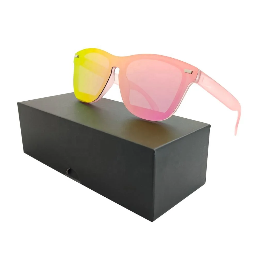Anti Seawater Matte Clear Pink TAC Mirror Lens Custom OEM Sunglass Sun Shield Glasses
Anti Seawater Matte Clear Pink TAC Mirror Lens Custom OEM Sunglass Sun Shield Glasses