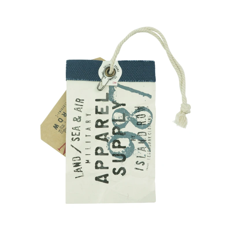 Cheap Custom Design Garment Printing Jeans Paper Clear Clothing Merchandise Pvc Plastic Hang Tag Printed Hang Tag
Cheap Custom Design Garment Printing Jeans Paper Clear Clothing Merchandise Pvc Plastic Hang Tag Printed Hang Tag