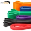 Natural Rubber Eco-friendly Latex Resistance Band Set