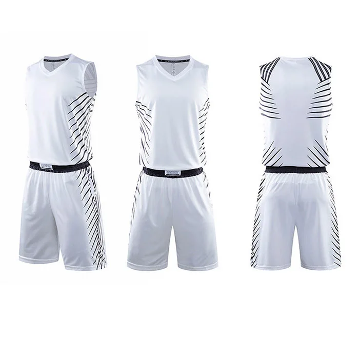 Digital printed 2020 New Design Basketball Uniform custom made, Custom color
Digital printed 2020 New Design Basketball Uniform custom made, Custom color