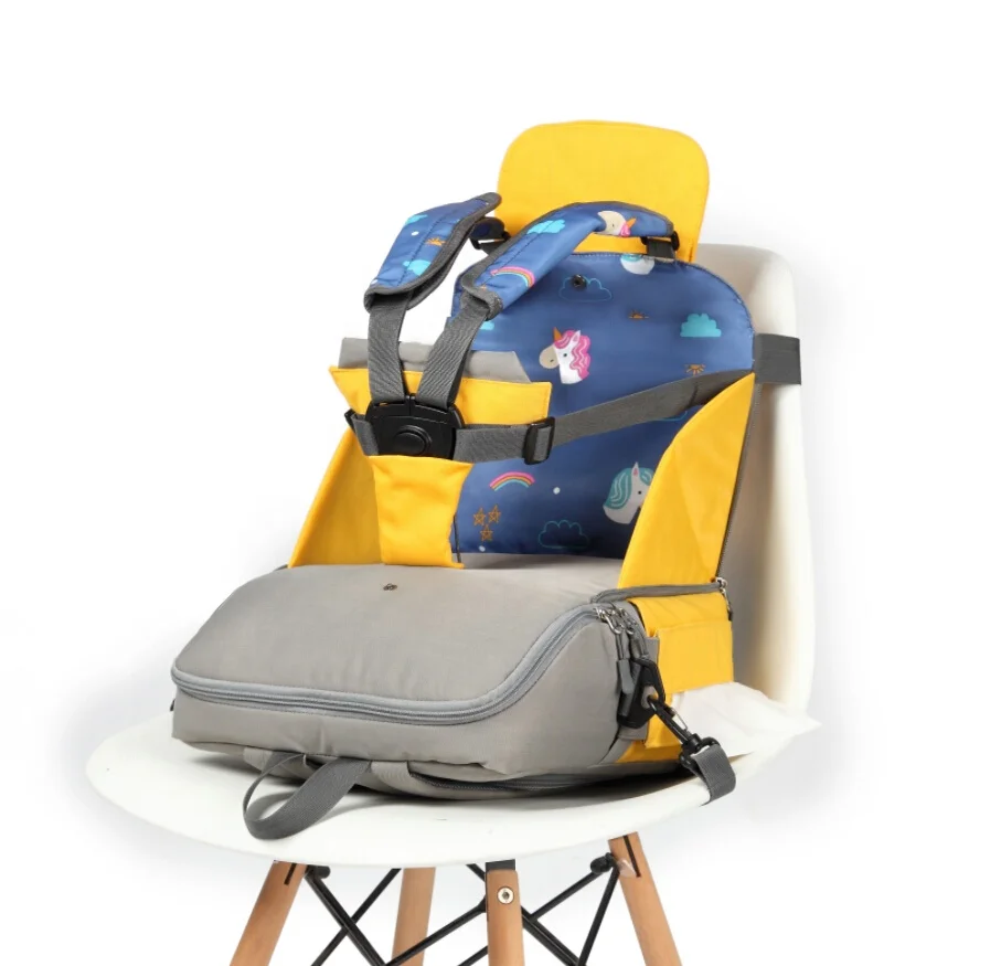 Mummy Diaper Bag Backpack Baby Nappy Changing Bag Baby Seat GPS Polyester Cartoon Fashion Female Zipper Soft Handle 20-35 Litre, Customized color
Mummy Diaper Bag Backpack Baby Nappy Changing Bag Baby Seat GPS Polyester Cartoon Fashion Female Zipper Soft Handle 20-35 Litre, Customized color