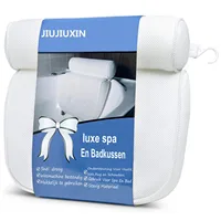 Wholesale luxury square memory soft 3d air mesh washable spa bath pillow with suction
Wholesale luxury square memory soft 3d air mesh washable spa bath pillow with suction