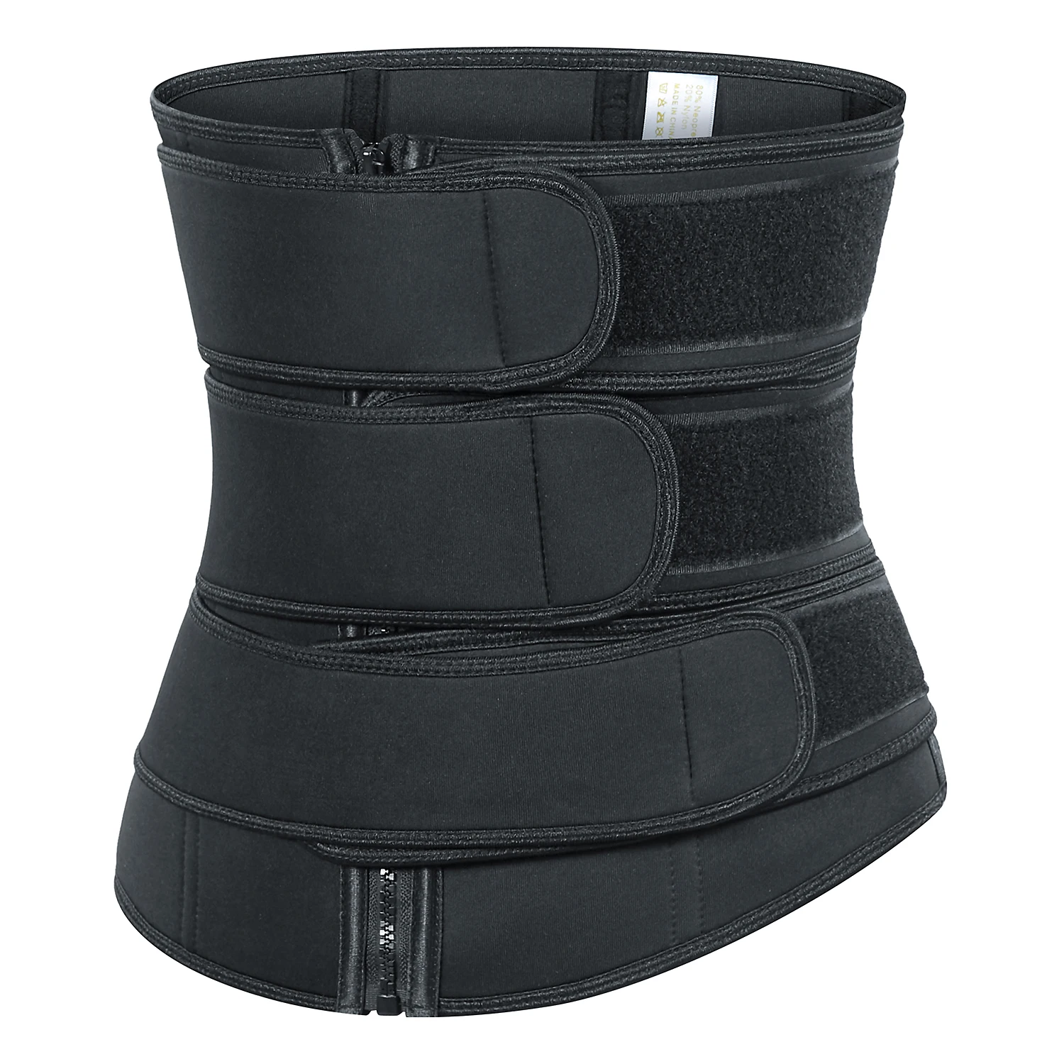 Women's Custom Logo Infrared Slim Waist Trimmer Weight Loss Belt Tummy Trimmer Detachable wrap waist trainer
Women's Custom Logo Infrared Slim Waist Trimmer Weight Loss Belt Tummy Trimmer Detachable wrap waist trainer