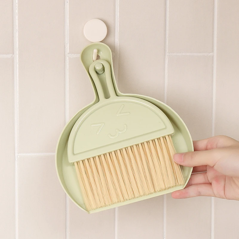 Home Desktop Sweep Cleaning Brush table Small Broom multi-hanging desk Dust Set Computer Keyboard Desktop Car Table V269-1
Home Desktop Sweep Cleaning Brush table Small Broom multi-hanging desk Dust Set Computer Keyboard Desktop Car Table V269-1