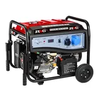 Mini Generator Mini Price For Gasoline Generator 3kva Silent Generator For Home Use