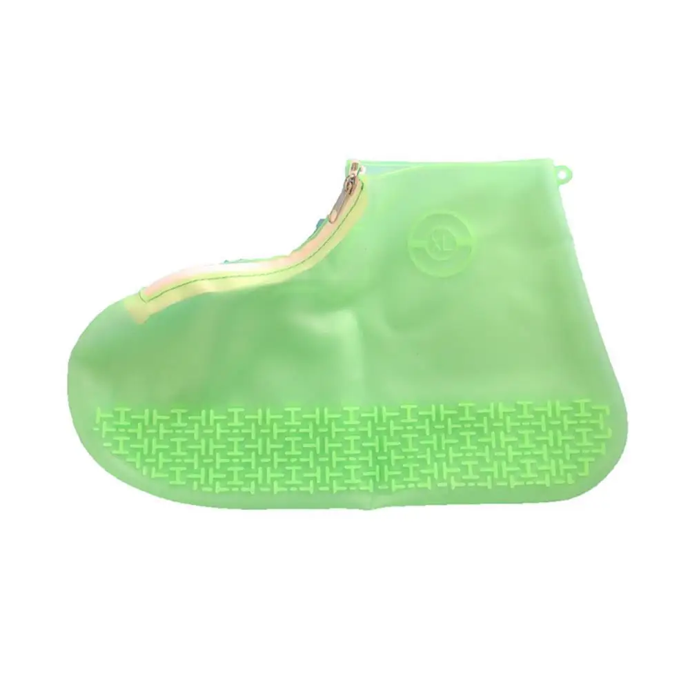 Factory Customized Newest Reusable Silicone Shoe Cover Oem Silicone Waterproof Shoes, 7 colors and custom color
Factory Customized Newest Reusable Silicone Shoe Cover Oem Silicone Waterproof Shoes, 7 colors and custom color