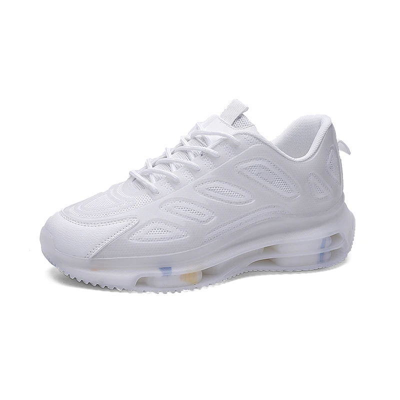 2021 Men's Fashion Sneakers Breathable Running Sport Shoes Outdoor Men Sneakers Shoes Light Weight Multicolor Zapatos Hombre, Optional
2021 Men's Fashion Sneakers Breathable Running Sport Shoes Outdoor Men Sneakers Shoes Light Weight Multicolor Zapatos Hombre, Optional