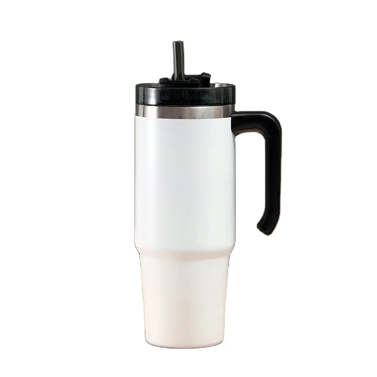 Travel Tumbler with Sliding Lid 20oz Stainless Steel Coffee Mug Cup tumbler with Handle
Travel Tumbler with Sliding Lid 20oz Stainless Steel Coffee Mug Cup tumbler with Handle