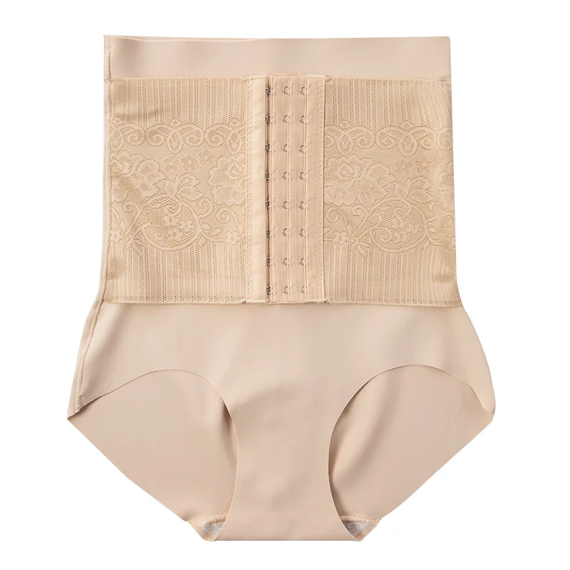 Wholesale Seamless Control Panties Slim Lingerie Women Underwear Ladies Shaperwear High Waist Padded Women Body Shapers
Wholesale Seamless Control Panties Slim Lingerie Women Underwear Ladies Shaperwear High Waist Padded Women Body Shapers