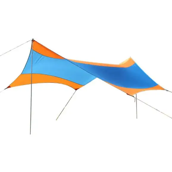 Factory Wholesale Easy Up Outdoor Camping Portable Beach Tent Sun Shelter, Customized color
Factory Wholesale Easy Up Outdoor Camping Portable Beach Tent Sun Shelter, Customized color